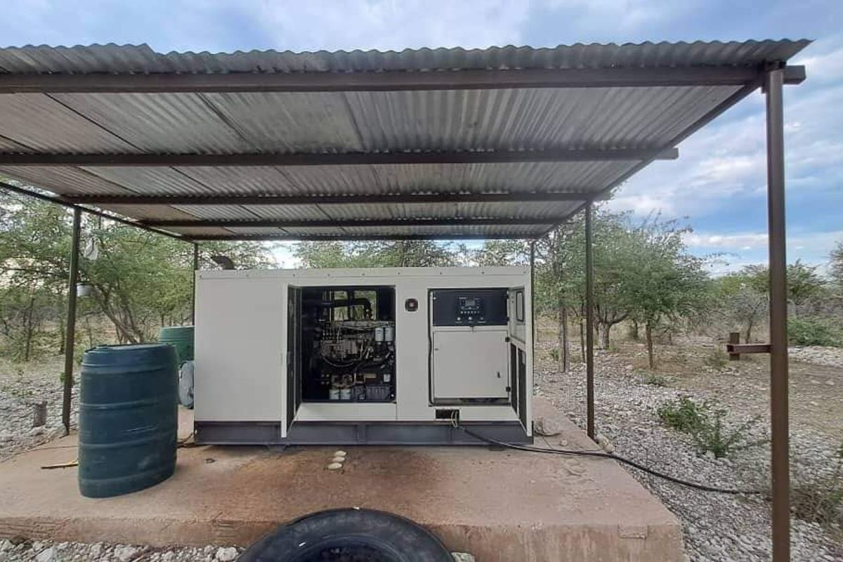 COMMERCIAL FARM FOR SALE IN TSUMEB DISTRICT - Photo 3