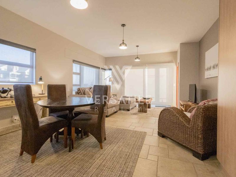 Apartment for Sale with permanent sea view - Photo 9