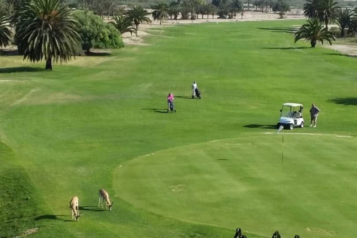 Vacant plot for sale at ROSSMUND - SWAKOPMUND - Photo 5