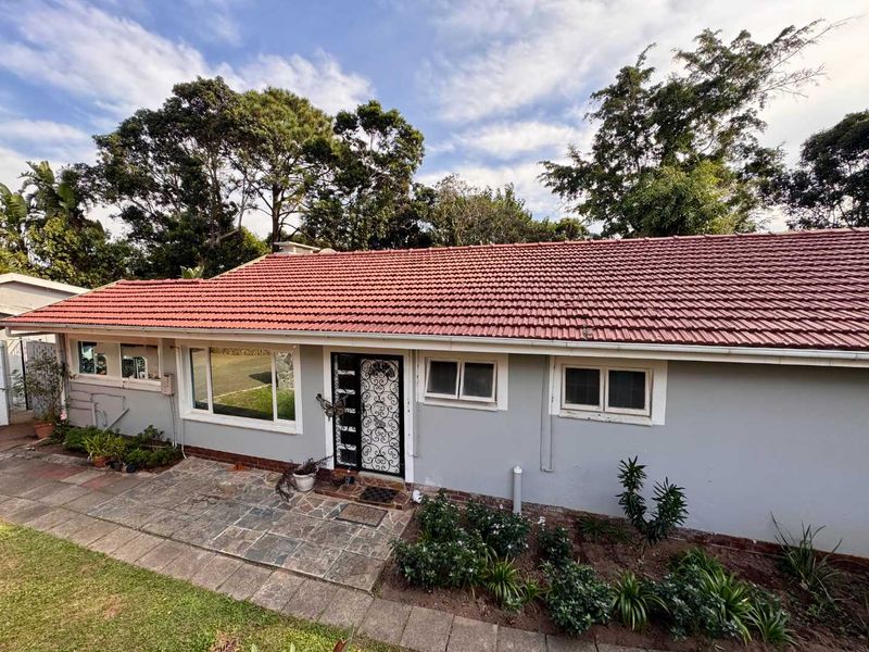A Hidden Retreat in the Heart of Westville - Photo 3