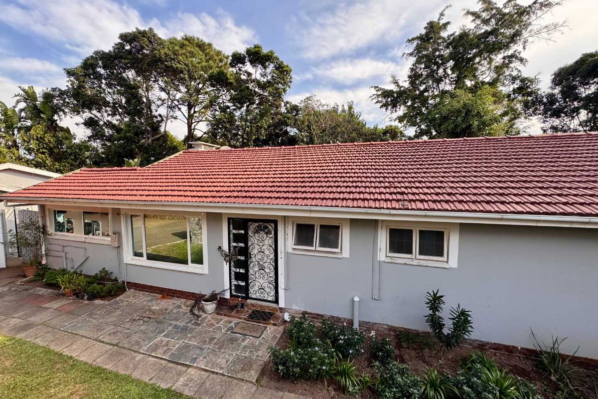 A Hidden Retreat in the Heart of Westville - Photo 3