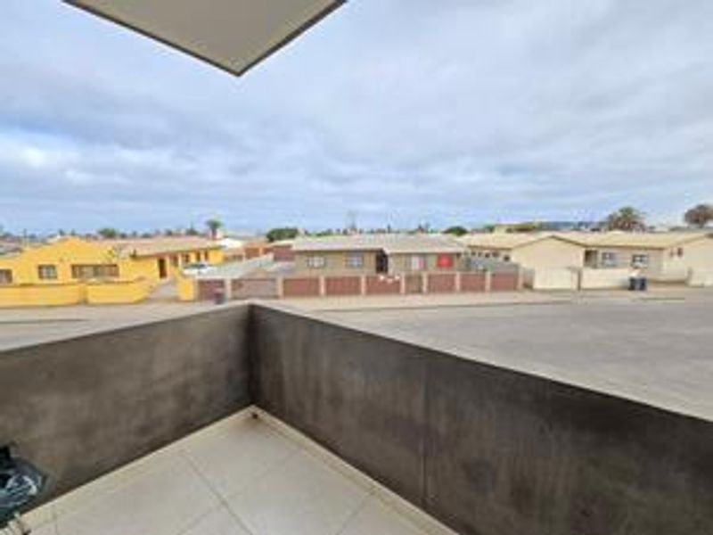 🔥Hermes, Walvis Bay:  Apartment in Edelweiss Heights is for sale ✨️ - Photo 2