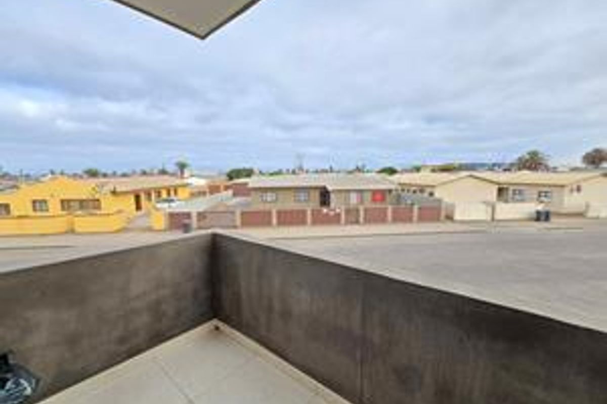🔥Hermes, Walvis Bay:  Apartment in Edelweiss Heights is for sale ✨️ - Photo 2