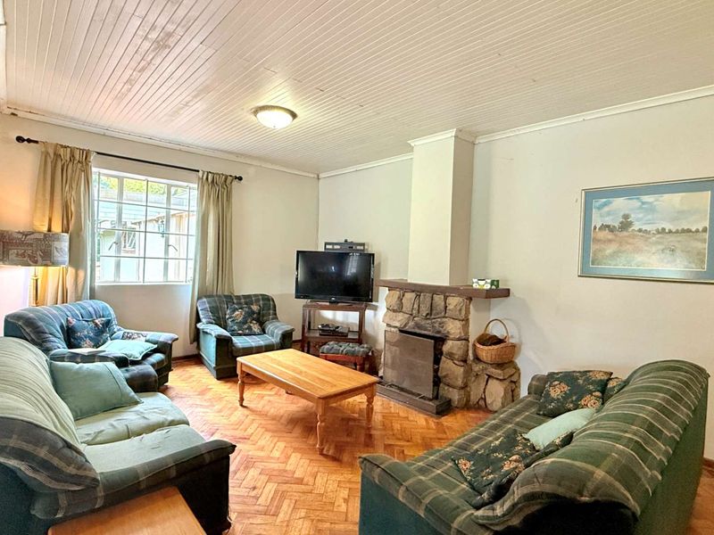Lifestyle Smallholding with River Frontage near Howick - Photo 6