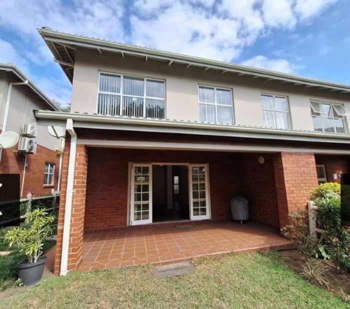 Property #2516644, House Rental Monthly in Mount Edgecombe Central