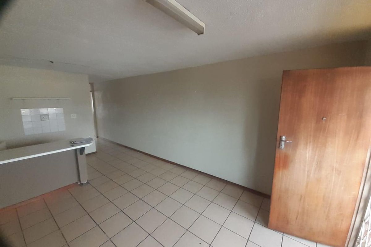 1 BEDROOM APARTMENT TO RENT - Photo 4