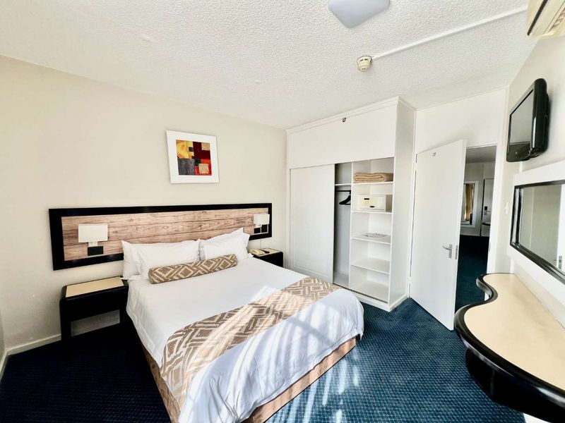 Prime Braamfontein Suite: Your Investment Goldmine - Photo 10