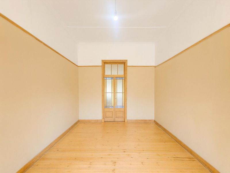 Charming Heritage Home on Spacious Corner Stand in Ladybrand - Photo 8