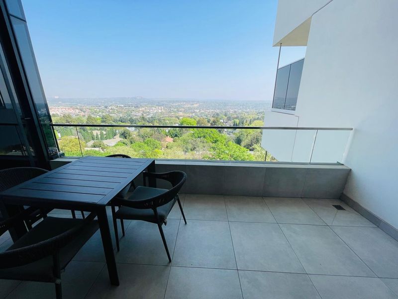 2 Bed Furnished Apartment for Rent in Illovo - Photo 8