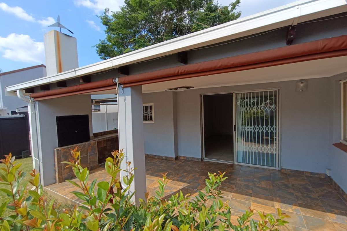 HENNOPSPARK - 3 BEDROOM 2 BATHROOM FULL TITLE HOUSE - Photo 3