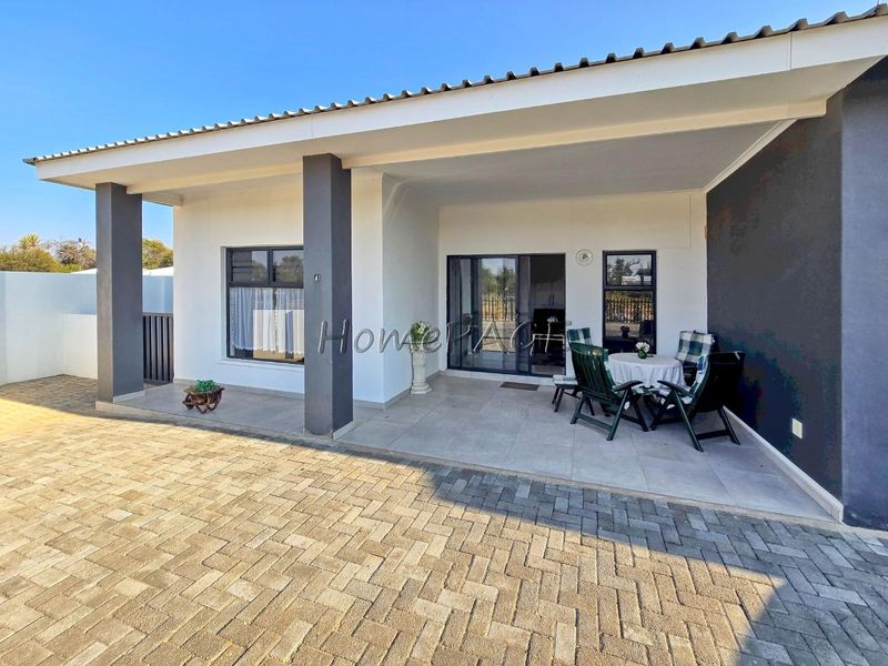 Omaruru:  2 Bedr townhouse in Rivendell Estate is for Sale - Photo 2
