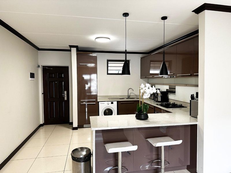 2bedrooms furnished apartment for rent - Photo 6