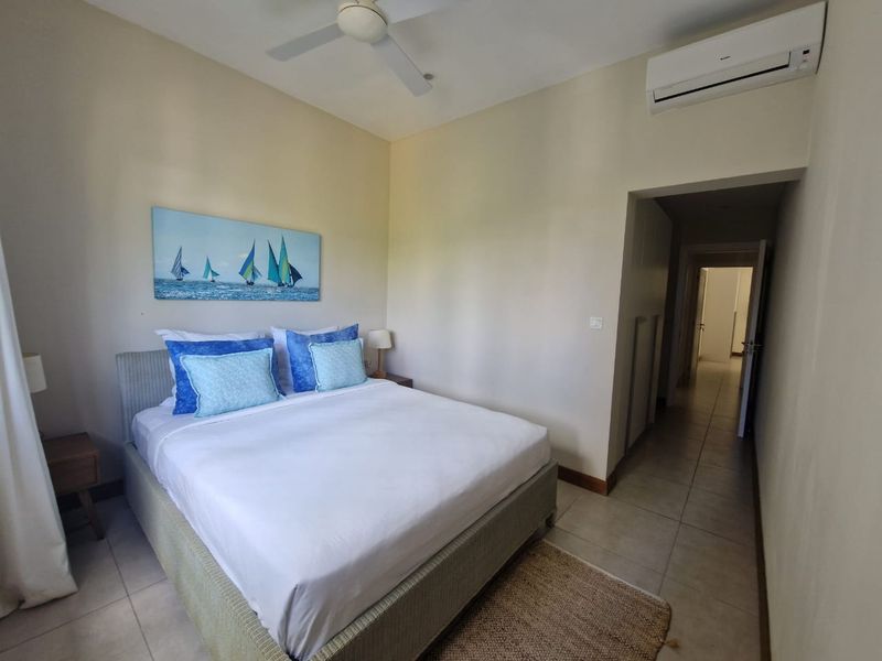 Sea-Facing Apartment – Pointe aux Canonniers - Photo 8