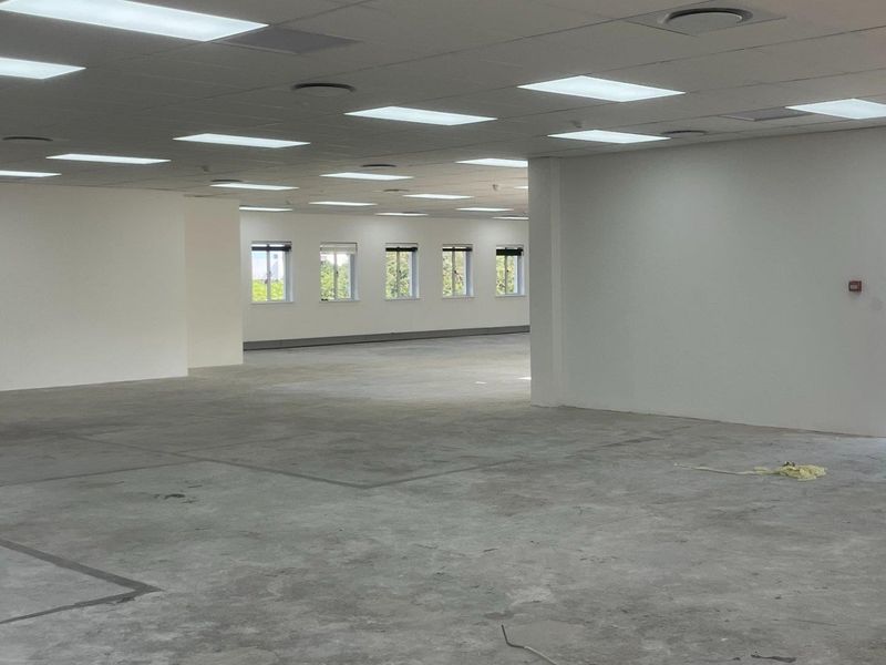 Premium Office Space To Let | The Glades Office Park, La Lucia Ridge - Photo 8