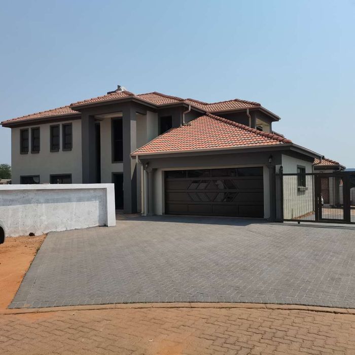 Property #2442215, House Rental Monthly in Hesteapark