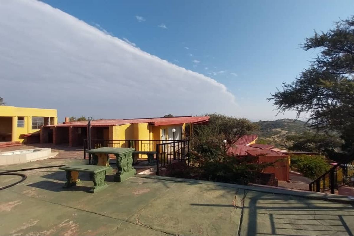 "Discover Namibia: Develop a Unique Event Destination!" - Photo 2