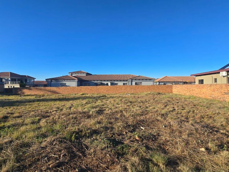 Build Your Dream Home in Sought-After Aerorand West - Photo 4