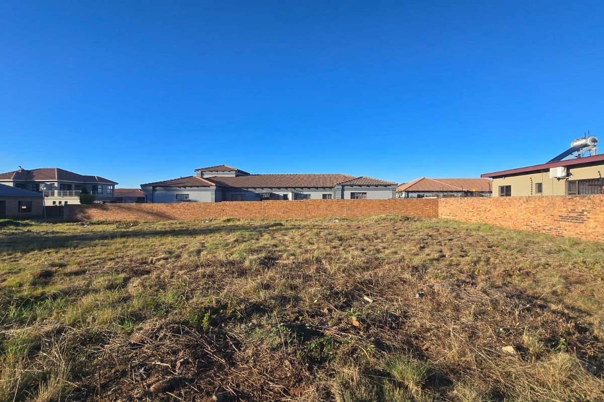Build Your Dream Home in Sought-After Aerorand West - Photo 4