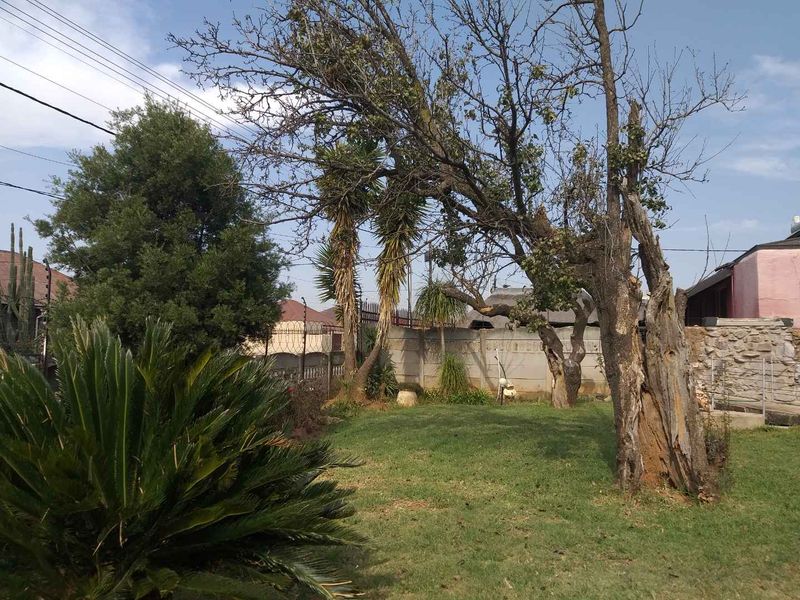 Vacant land in Newlands For Sale - Cash buyers Only! - Photo 6