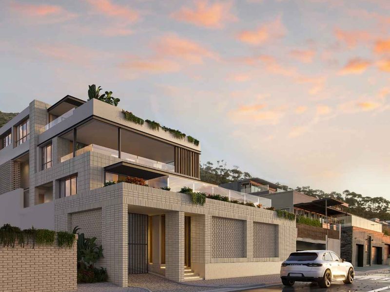 Luxury Living on the Atlantic Sea Board - Photo 3