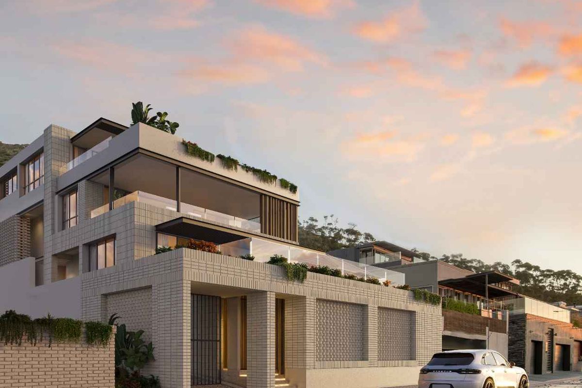 Luxury Living on the Atlantic Sea Board - Photo 3