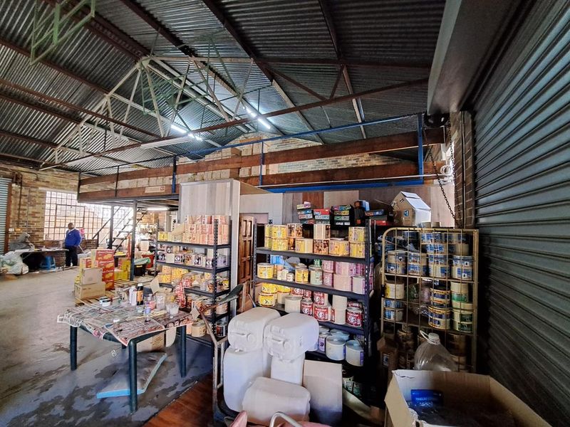 Prime Industrial Unit: Ready for Your Business Expansion! - Photo 5