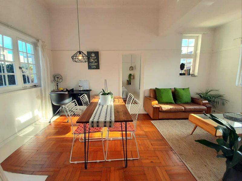Furnished one bedroom to rent in City Centre - Photo 9