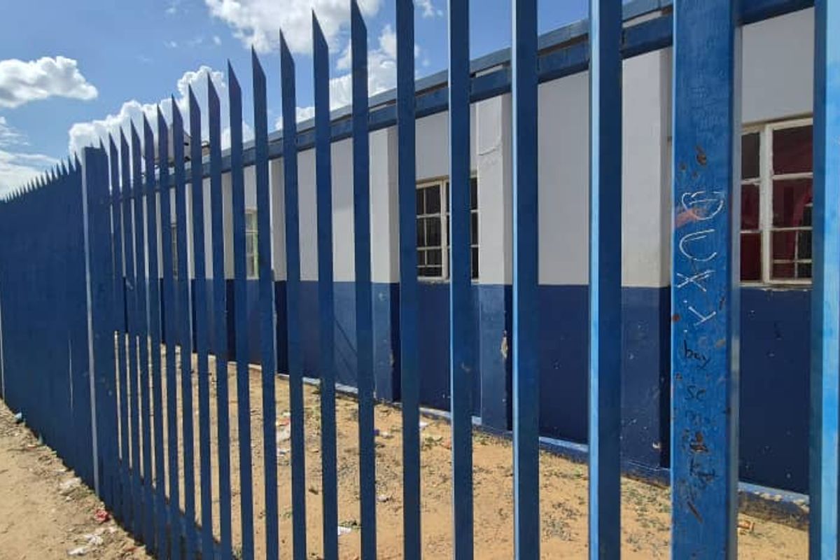 Prime Investment Opportunity in Grysblock – N$1,600,000 Excluding Costs and N$18k Monthly Income - Photo 2