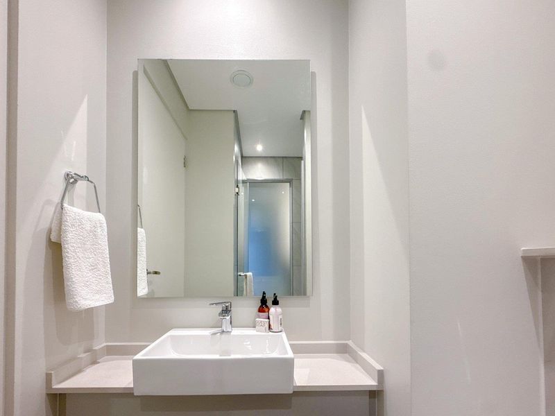 Fully Furnished 1-Bedroom Home with All the Extras | The Capital Trilogy - Photo 10