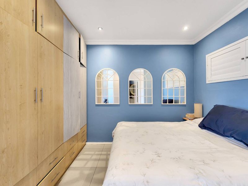 Charming Studio Apartment with Breathtaking Views in Tamboerskloof - Photo 4