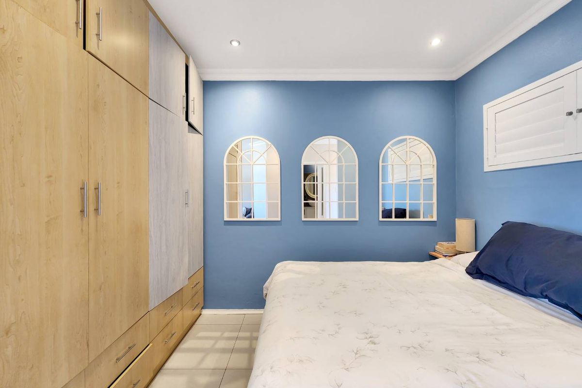 Charming Studio Apartment with Breathtaking Views in Tamboerskloof - Photo 4
