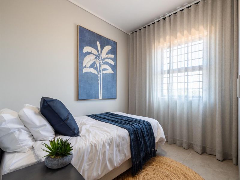 3 Bedroom Townhouse in Baltimore Lifestyle Estate - Photo 9