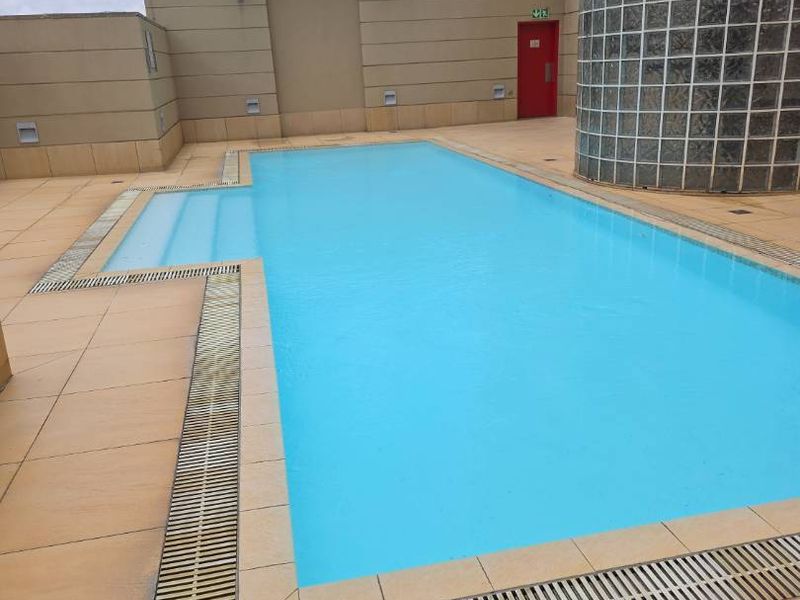 AMAZING FULLY FURNISHED 1 BED APARTMENT IN THE ICONIC RAPHAEL - Photo 2