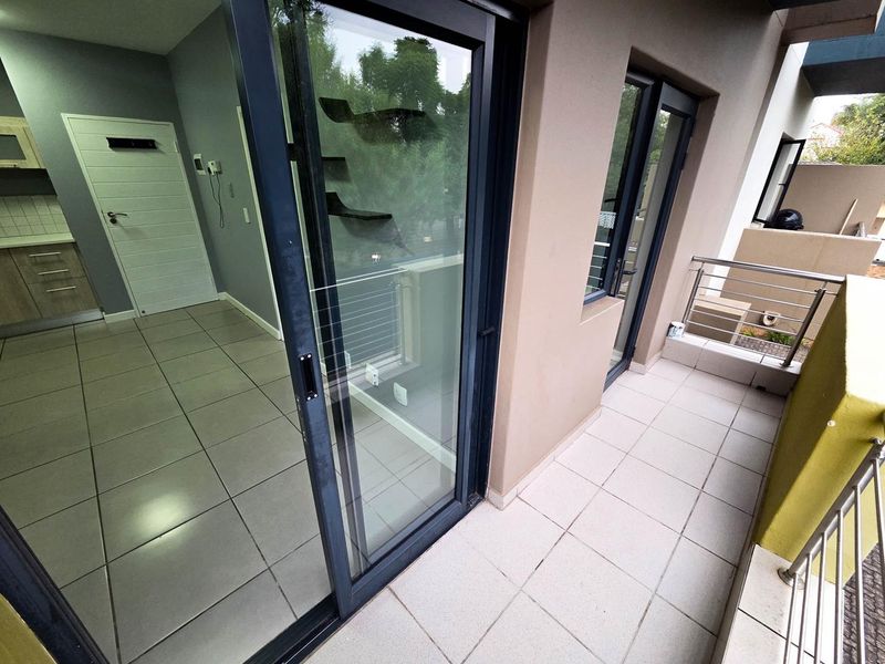 1 Bedroom Apartment Available in Hatfield - Photo 8