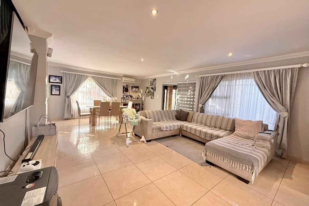 Duplex Cluster for Sale in New Redruth - Photo 2