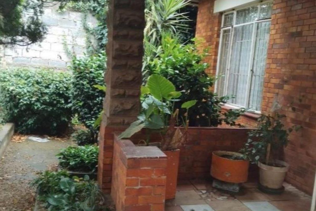 3 Bedroom House for Sale in Turfontein - Photo 3
