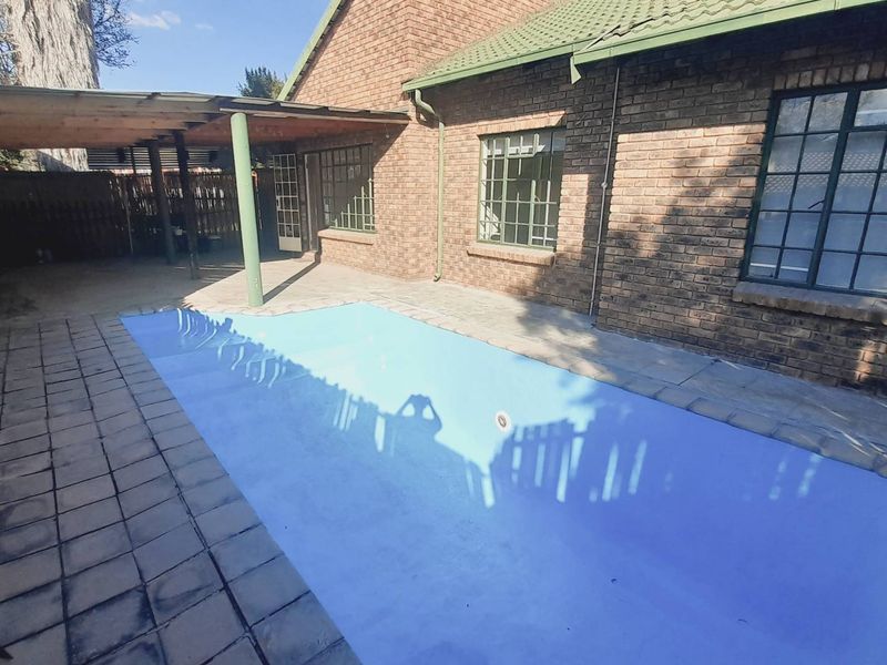 Versatile Home with Solar, Pool & Income Options! - Photo 2