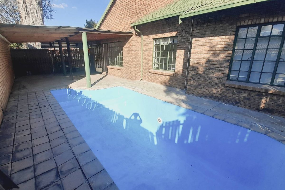 Versatile Home with Solar, Pool & Income Options! - Photo 2