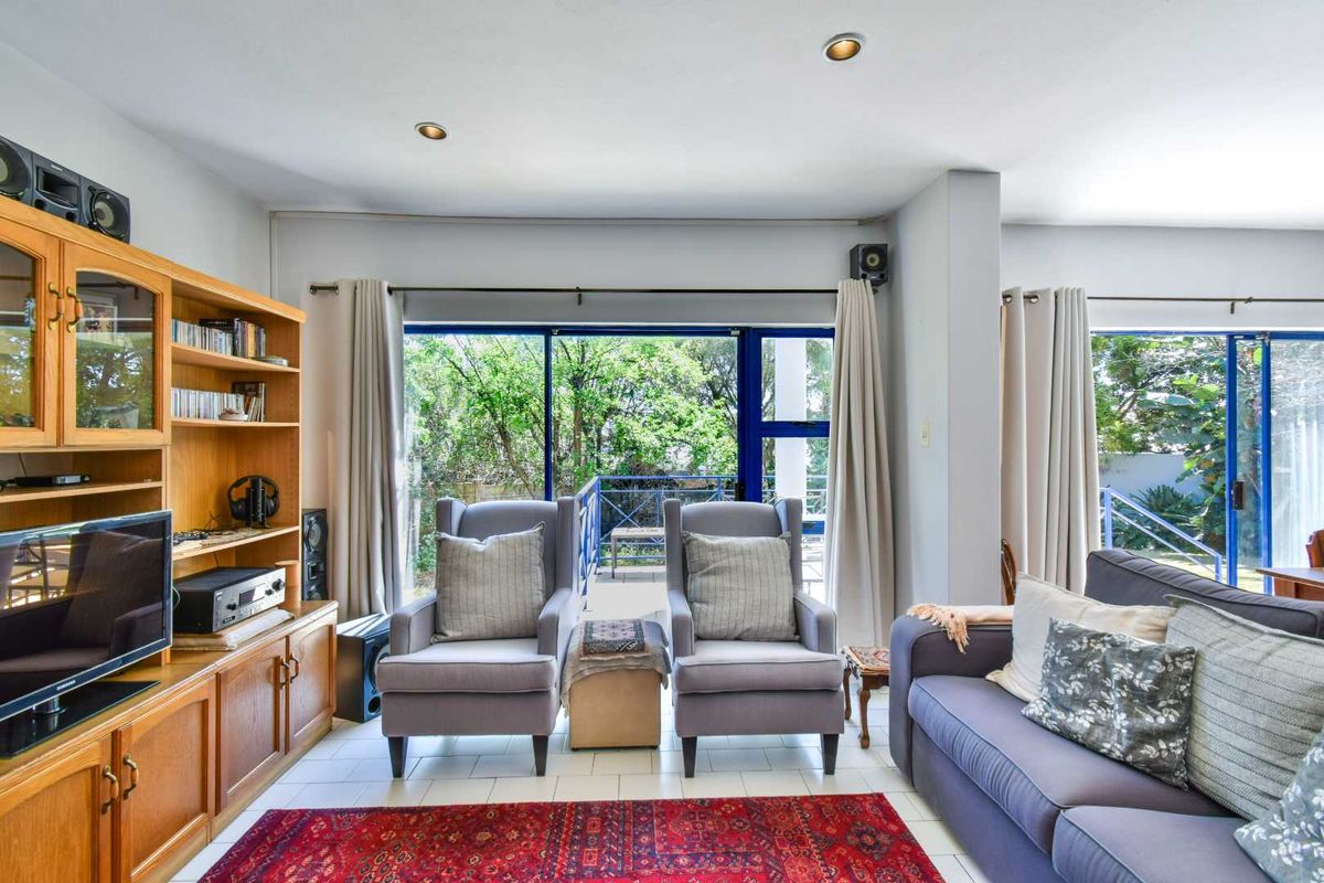 Securapark Garsfontein: Where space meets grace. - Photo 5