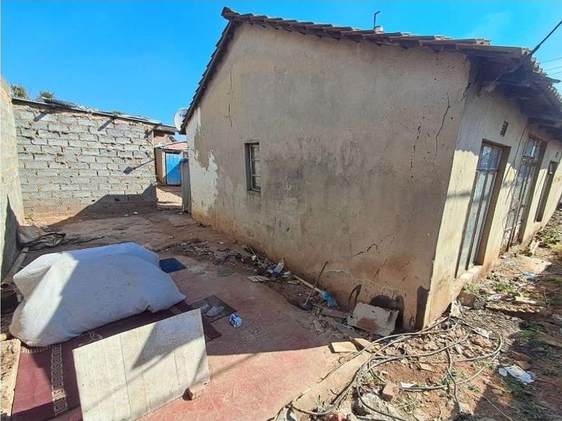 2 Bedroom House In Ivory Park - Photo 6