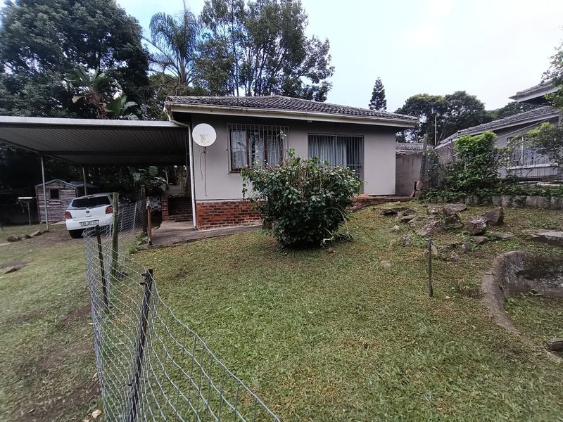 To Rent - Two Bedroom cottage |  01 June 2026 - Photo 3