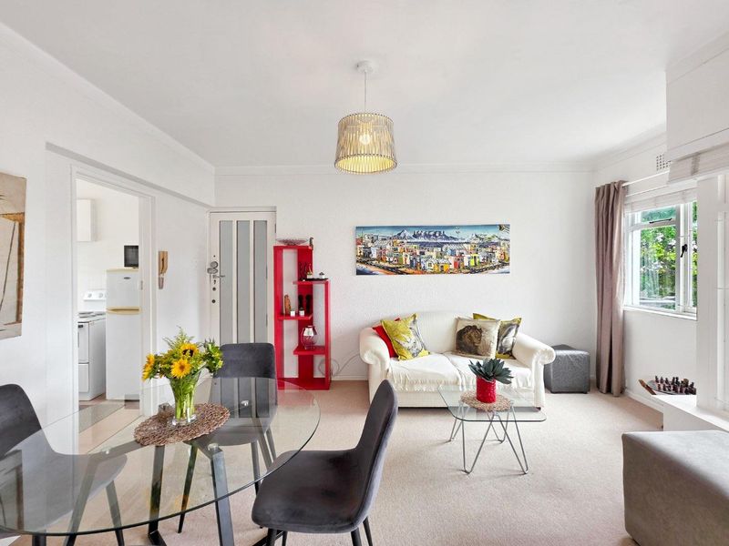 A rare duplex offering with exceptional renovation scope - Photo 4