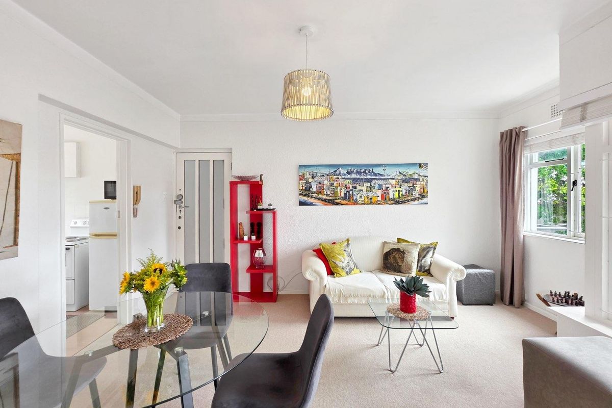 A rare duplex offering with exceptional renovation scope - Photo 4