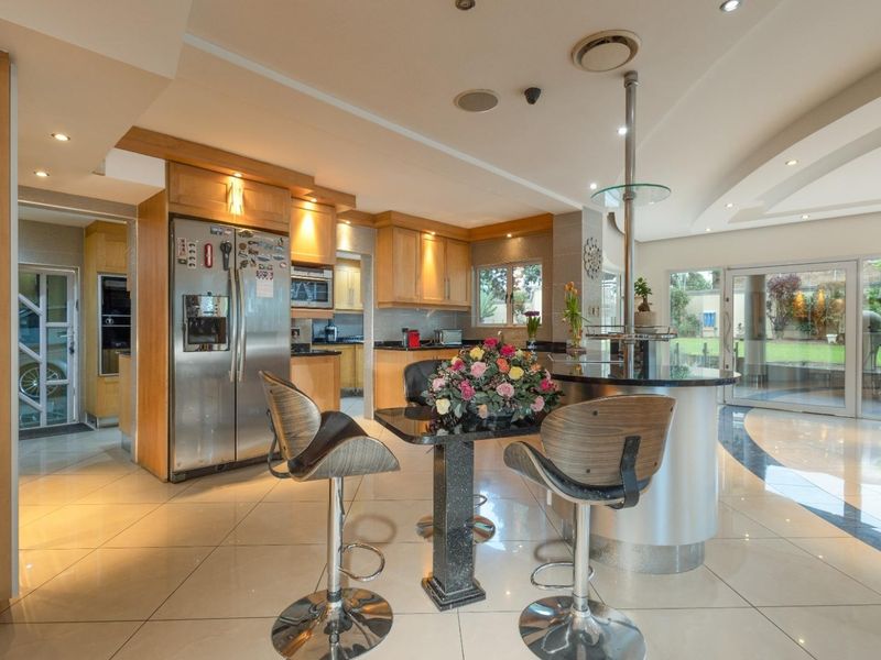 4 bedrooms House in Malvern - Photo 10