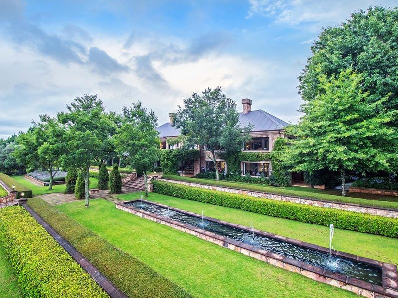 The Manor at Walkersons Private Estate - An Unrivalled Legacy Residence - Photo 7