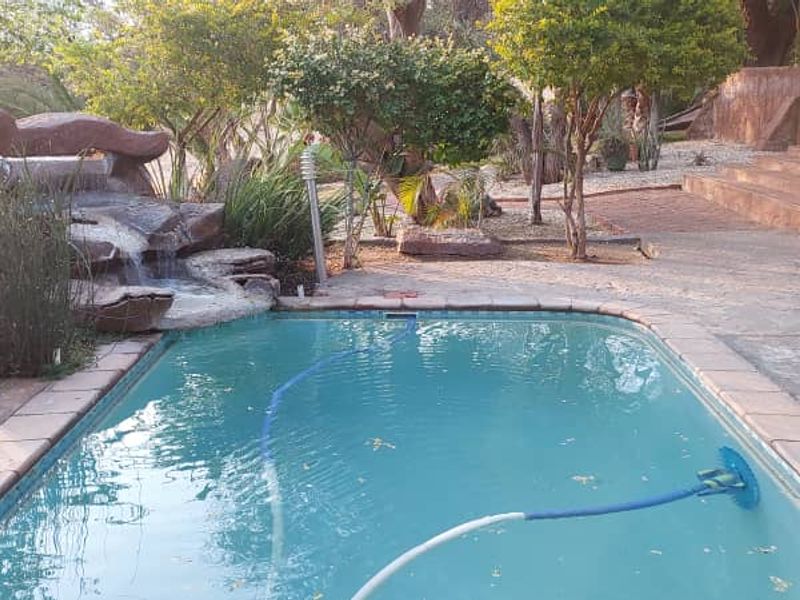 Your Lodge-Style Dream Home Awaits - Photo 6