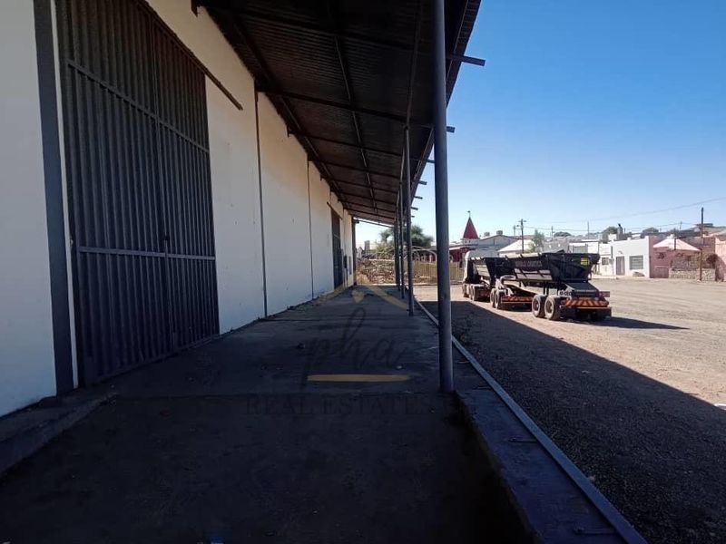 Commercial Building for sale in Central, Keetmanshoop selling for N$9 975 000.00 - Photo 3
