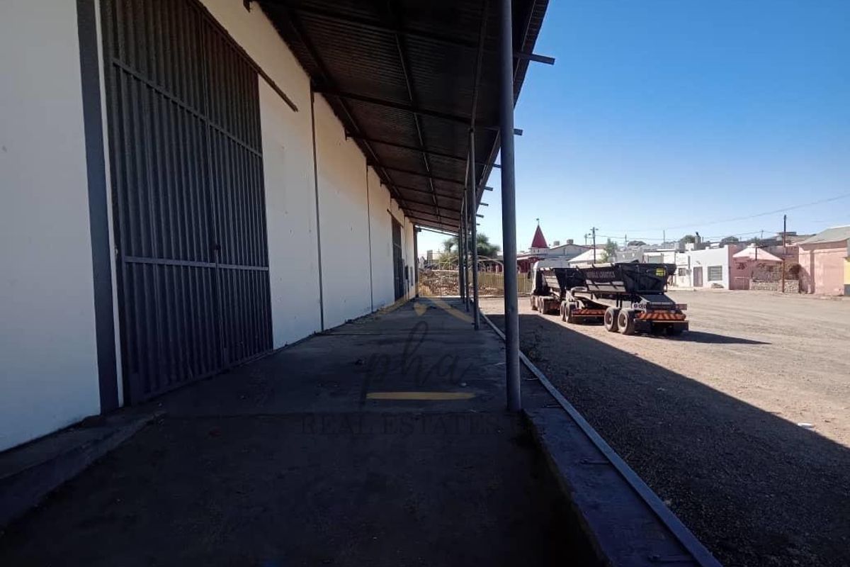 Commercial Building for sale in Central, Keetmanshoop selling for N$9 975 000.00 - Photo 3