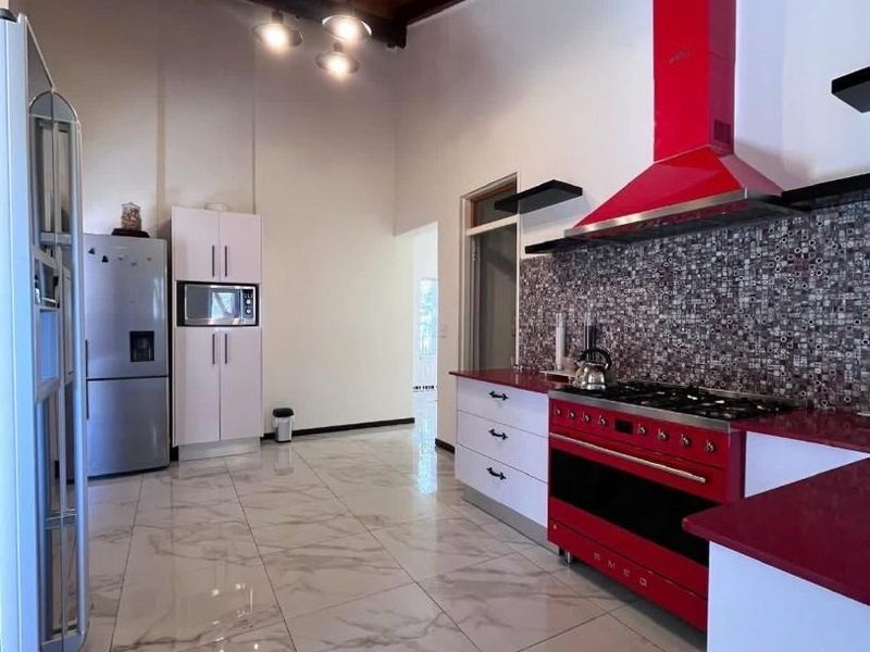 Freestanding House To Let In Eros - Photo 1
