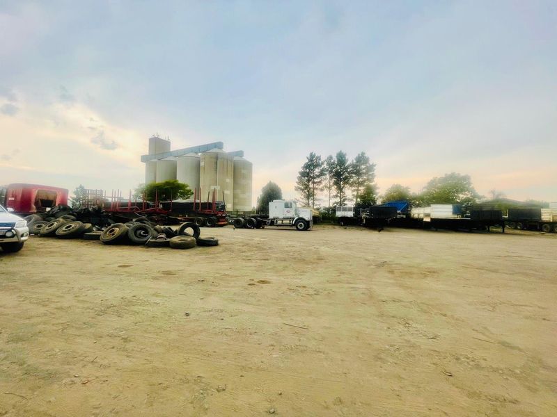 Industrial Property for sale. - Photo 3